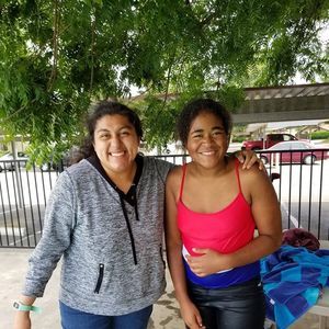 Meet your Posher, Monique